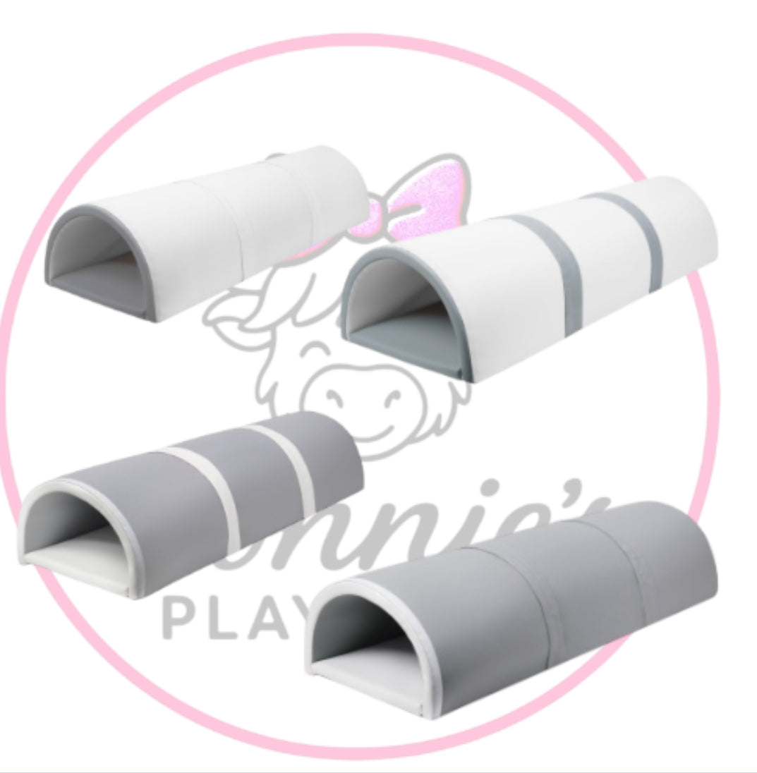 Softplay Tunnel