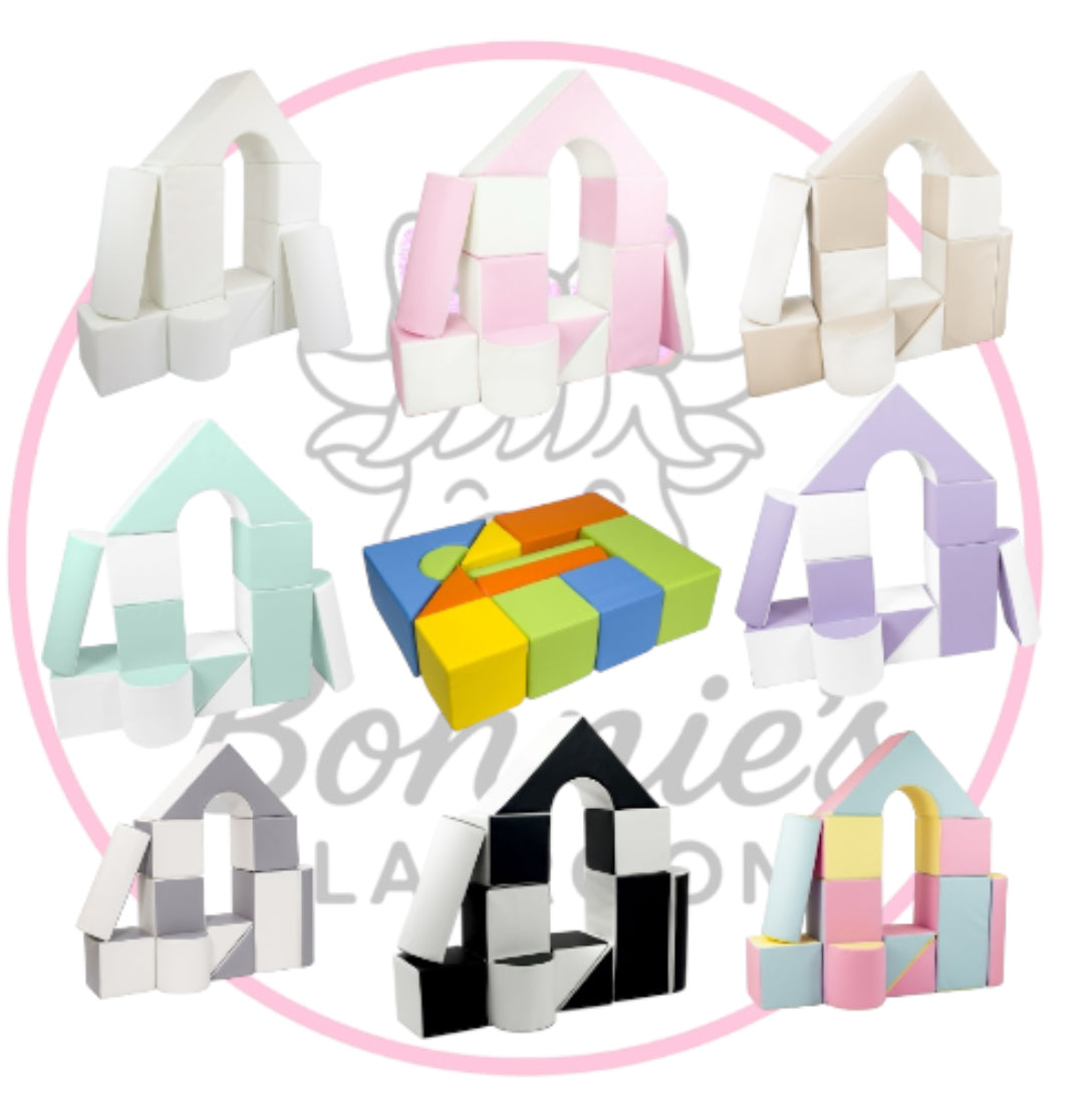 Building Blocks (12)