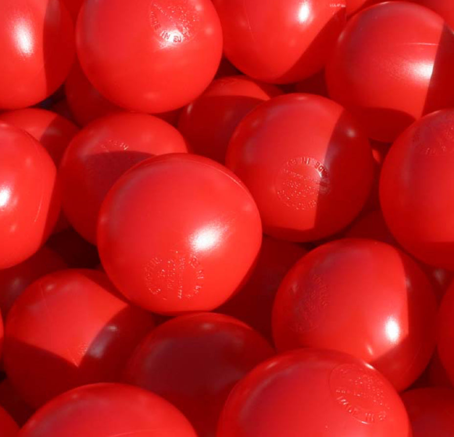 Red Balls
