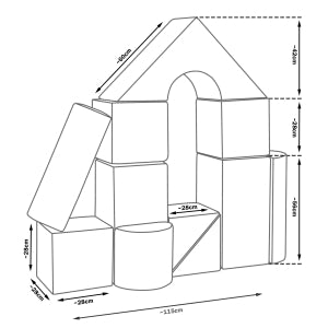 Building Blocks (12)