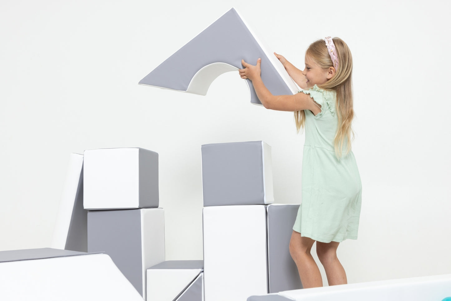 Building Blocks (12)