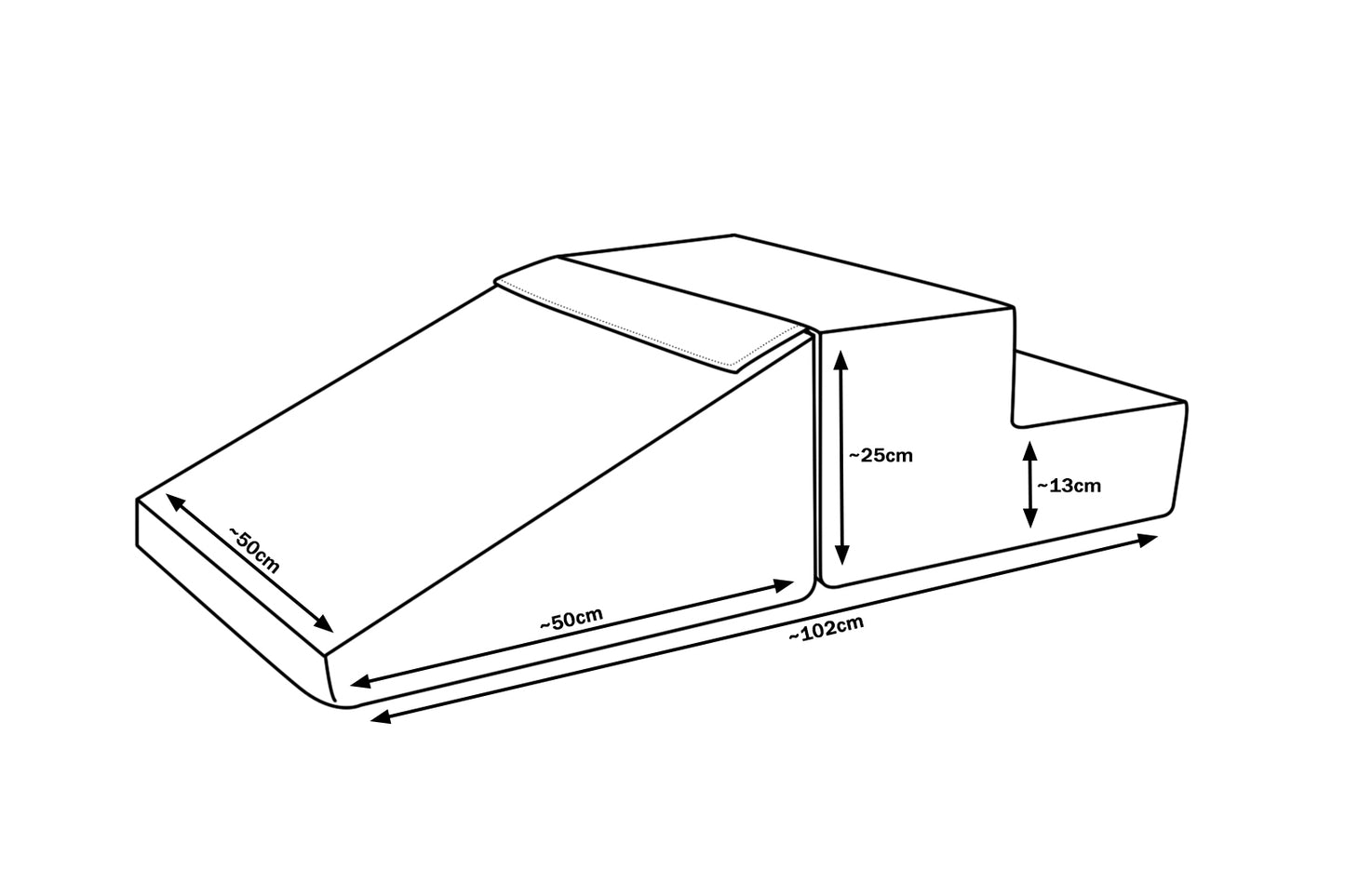 Mini Slide