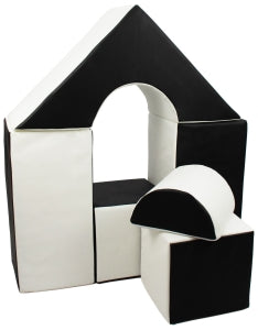 Building Blocks (6)