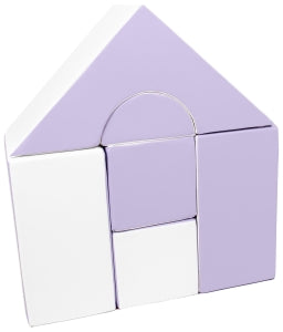 Building Blocks (6)
