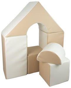 Building Blocks (6)