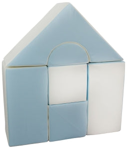 Building Blocks (6)