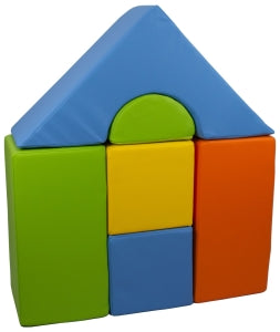 Building Blocks (6)