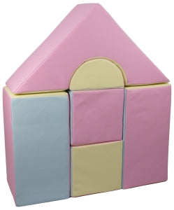 Building Blocks (6)