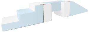 Step,beam & slide
