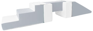 Step,beam & slide
