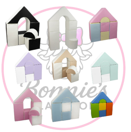 Building Blocks (6)