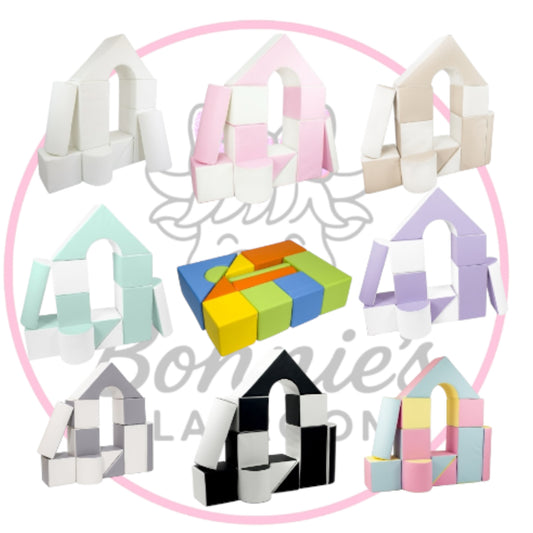 Building Blocks (12)
