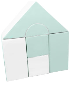 Building Blocks (6)