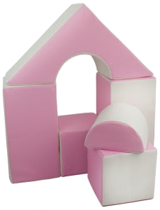 Building Blocks (6)