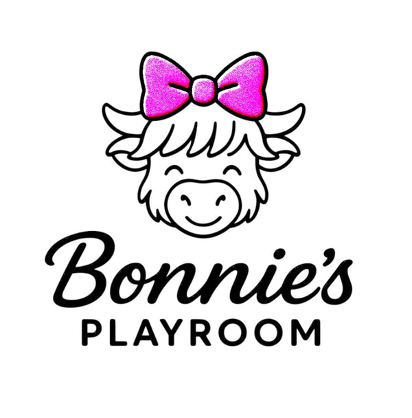 Bonnie’s Playroom